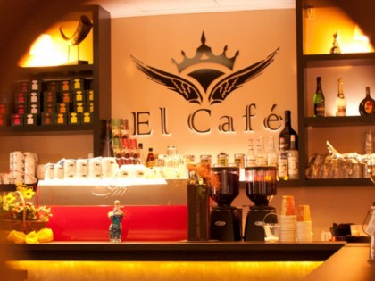 Фото: El Café